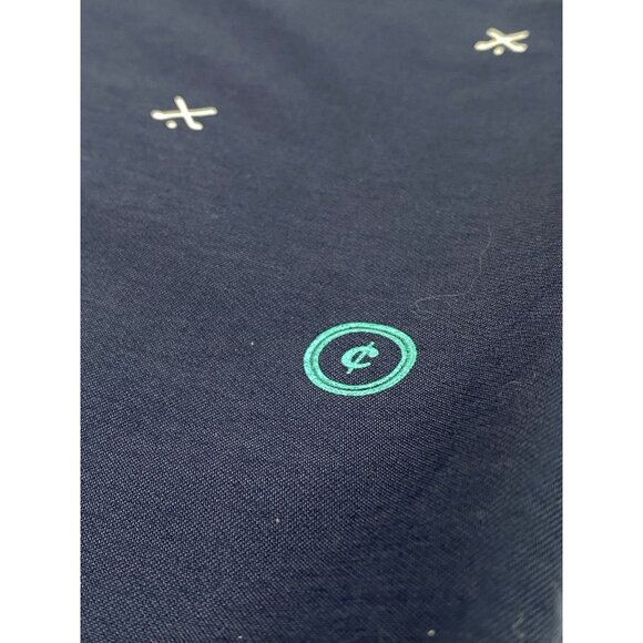 Nike Flex Novelty Lucky Charms Shorts Mens L 33* 10” Inseam Blue Golf Slim Fit - Picture 6 of 15